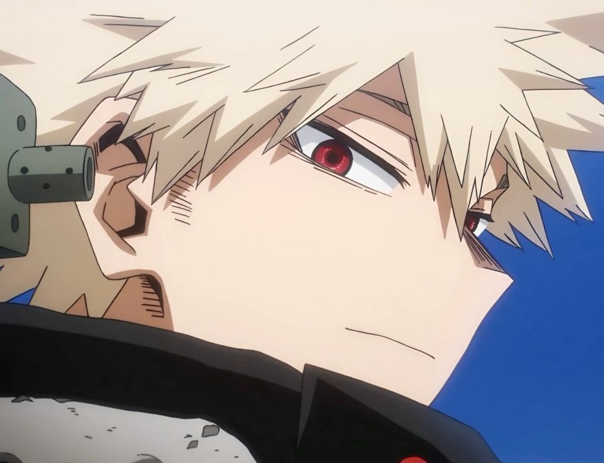 Is Katsuki Bakugo Stronger Than Anya Forger in a Fight?